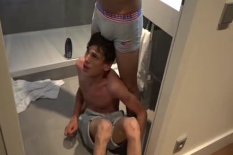 Danny's dildo
