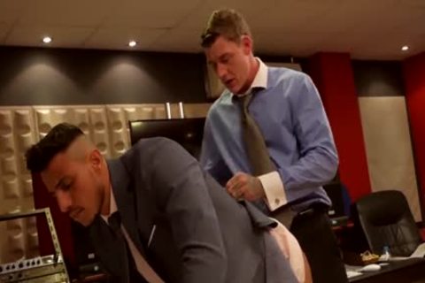 Geordie Office