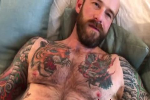 Bears slam bare With Some Fisting