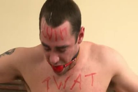 The slutty Boiler lad