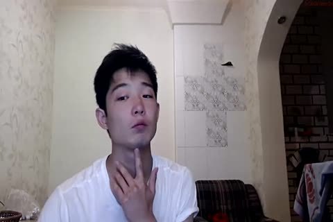 Korean Live cam - 수음하다 (^_~)