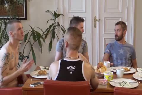 Tex Works Alberto dirty Tattied DADDIES