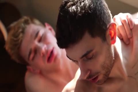 Come Here Rub That cock
