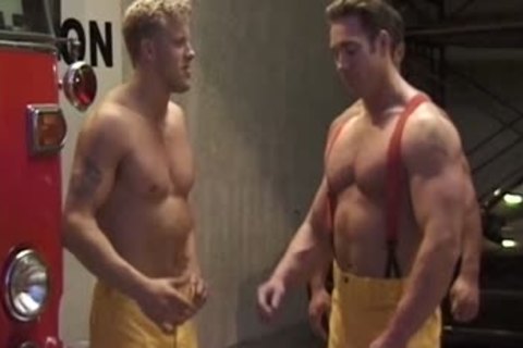 Billy nails Steve