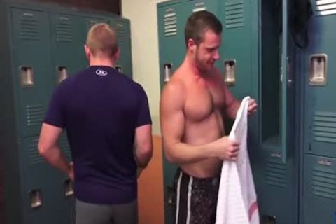 Brian Bonds & Scott Riley bare II (2018)