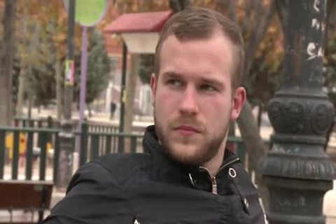 [Berwovisio Introduces]- dong men 2_ The dong Rack