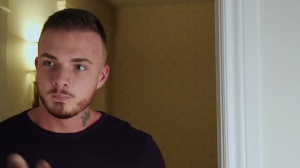 Cheaters - Ryan drills with D.O. ass Hook up