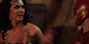 Just pecker League : A gay XXX Parody - Colby Keller & Johnny Rapid butthole Love