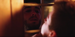 Pirates : A gay XXX Parody - Johnny Rapid, Diego Sans ass Hook up