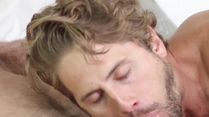 His Royal Highness - Connor Maguire, Wesley Woods ass Nail