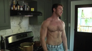 Straight fellow Pact - fuck