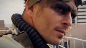 Apocalypse - Dario Beck with Paddy O'Brian ass Love