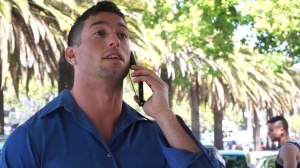 Biggest Catch - Casey more, Killian James butthole bang