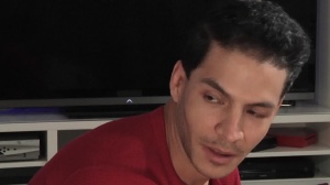 Not Brothers Yet - pair Hump