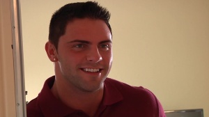 Mormon Undercover - Paul Canon & Jake Wilder butthole Hook up