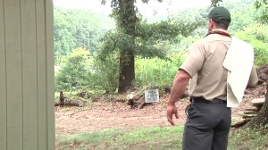 Scouts - Zeb Atlas & Jack Radley butt pound