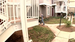 Bad Juice Beat Down - Chris Tyler with Dereck Fox butthole bang