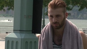 Predator - Landon Conrad and Jarec Wentworth anal Love