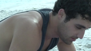 Retribution - Bobby Clark & Jack King butthole hammer