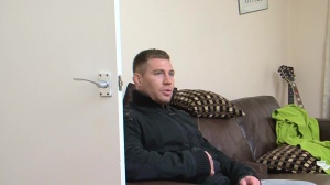 Disconnected - Rick Bauer & Dan Broughton butthole Love