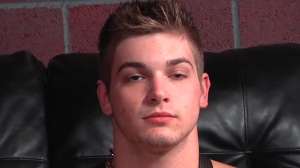 Daddy's Club - Johnny Rapid and John Magnum anal Love