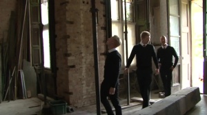 Supernatural - Paul Walker, Daniel Johnson anal nail