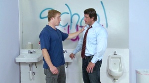 No Smoking In The males's Room - Nail