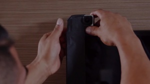 The Sting - Darin Silvers, Connor Halstead anal job