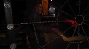 Daddy's Dungeon - Johnny Rapid with Dean Phoenix ass screw