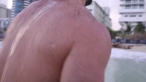 Fugitives - Tristan Jaxx with Colton Grey ass Hump