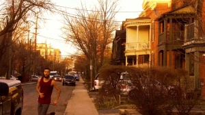 When The Sun Hits - Will Braun & John Anders pooper Nail