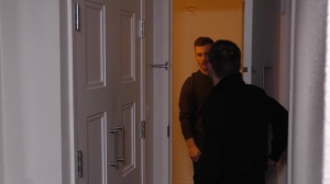 Second Time - Johnny Rapid with Trevor long butthole Love