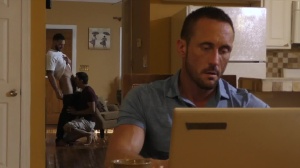 Coffee Time - Cliff Jensen with Damien Kyle anal hammer