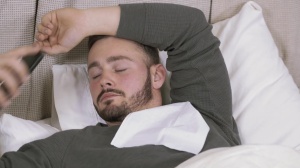 Chicken Soup For The dong - Trevor long, Nate Grimes anal Nail