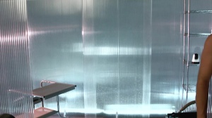 Ex-Machina : A homosexual XXX Parody - Griffin Barrows, Ken Rodeo ass Hump