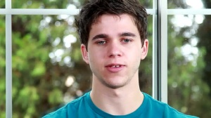 Top To Bottom : Will Braun - Will Braun hardcore bang