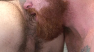 favorite - Jimmy Fanz and Bennett Anthony ass nail