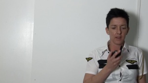 Cockpit - Paul Walker with Lionel Lilac ass Hump