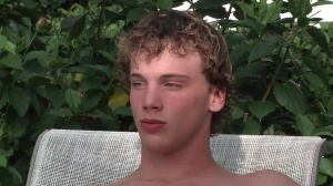 Spring Fever - Asher Hawk, Jack King anal Hump