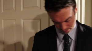 Mail Mix Up - Rocco Reed, Tyler Morgan anal fuck