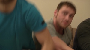 Intervention - Tommy Defendi, Andy Taylor Sex