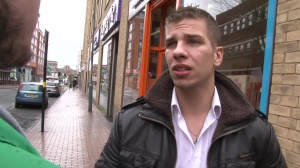 Hooker Hook Up - Paul Walker and Kayden Gray dilettante Sex