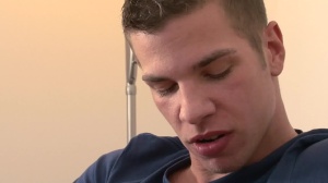 boyfrends - Paul Walker with Paddy O'Brian anal hammer