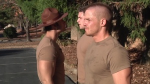 Minimum Requirements - Marcus Ruhl, Duncan darksome butthole Hump