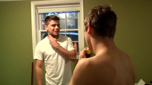 Clean Up Time - Hump