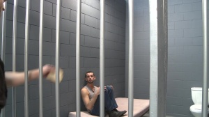 The Vandal - Colby Keller with Jake steel a bit of ass