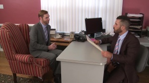 fellatio Interview - oral Sex