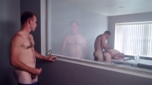 Interrogate Me Hard - underwear Hook up