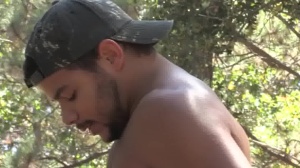 messy Rider two - butthole Action