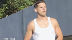 The Business Of Barebacking - shlong Scene